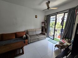 The Palette (D18), Condominium #544252421